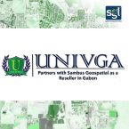 UNIVGA Partners with Sambus Geospatial as a new Reseller in Gabon