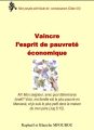 Vaincre l&rsquo;esprit de pauvreté économique
