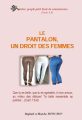 Le pantalon, un droit des femmes