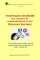 Avantages et dangers des moyens de communication et des réseaux sociaux