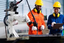 Métier d&rsquo;Ingénieur en Robotique