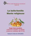 La belle famille : mante religieuse