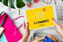 Métier de Spécialiste en e-commerce