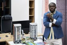 Métier d&rsquo;Architecte d&rsquo;entreprise