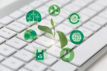 Métier d&rsquo;Expert en systèmes d&rsquo;information environnementale