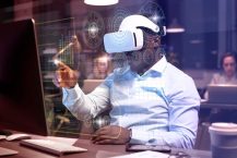 Métier d&rsquo;Expert en réalité mixte