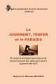 Le jugement, l&rsquo;enfer et le paradis