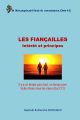 Les fiançailles : intérêt et principes