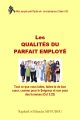 Les qualités du parfait employé