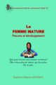 LA FEMME MATURE