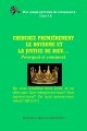 Cherchez premièrement le Royaume et la Justice de Dieu…pourquoi et comment?