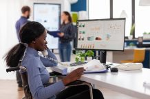 Métier d&rsquo;Ingénieur en informatique de gestion