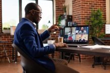 Métier d&rsquo;Expert en télétravail et travail collaboratif