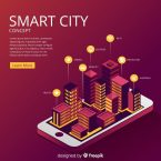 Métier d&rsquo;Expert en ville intelligente (Smart City)