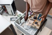 Métier d&rsquo;e Technicien en Support Informatique