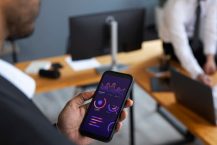 Métier de Consultant en mobilité et applications mobiles