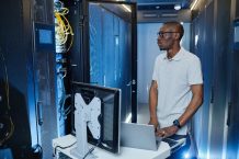 Métier d&rsquo;Ingénieur Système