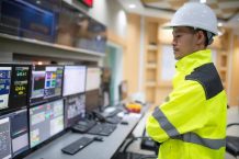 Métier d&rsquo;Ingénieur en systèmes temps réel