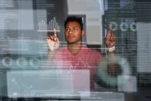 Métier d&rsquo;Ingénieur en analyse de données massives