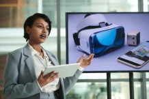 Métier d&rsquo;Expert en réalité virtuelle/augmentée