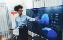 Métier d&rsquo;Analyste en Veille Technologique