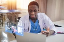 Métier de Développeur d&rsquo;applications de santé numérique