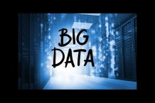 Métier de Spécialiste en big data
