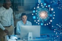 Métier d&rsquo;Ingénieur en informatique cognitive