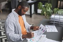 Métier de Consultant en stratégie numérique