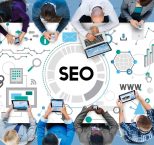 Métier de spécialiste en référencement (SEO)