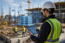 Dans le BTP, comment garder l’IA sous contrôle sur chantier ?