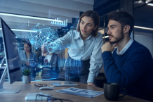 Comment intégrer l’intelligence artificielle au travail ?