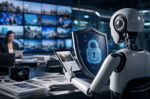 Robots d’intelligence artificielle : protéger vos articles ?