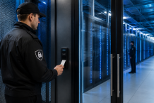 Centres de données : comment sécuriser la porte d’entrée ?