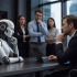 Comment stopper une intelligence artificielle en finance ?