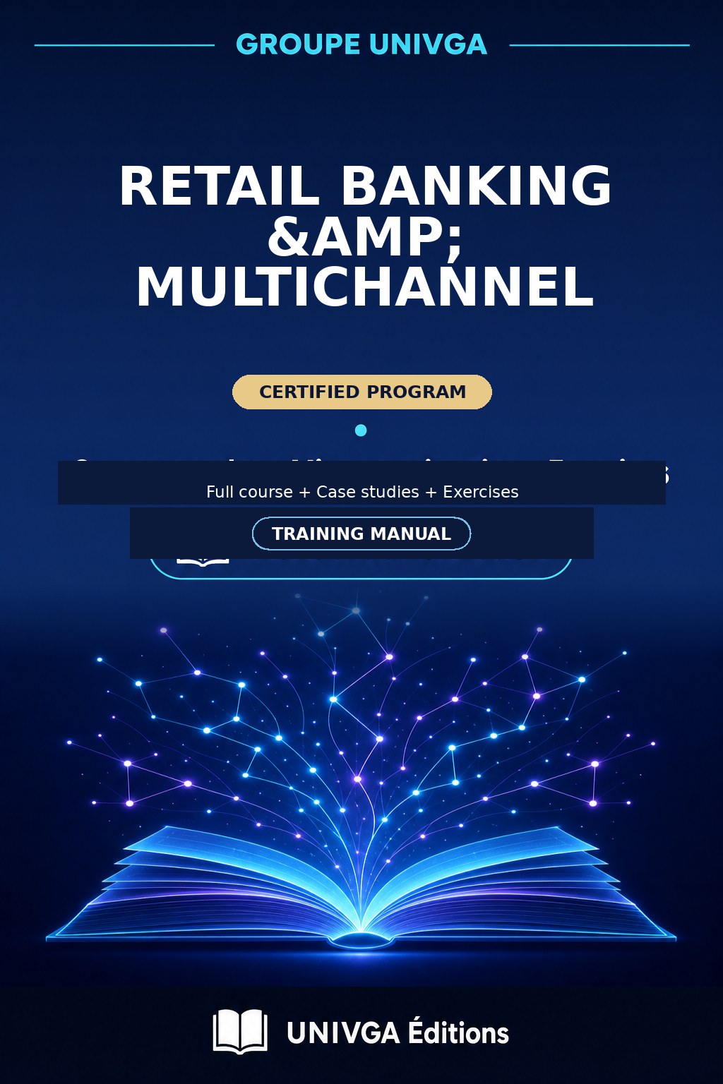 Manual Cover — Retail & Multichannel Banking