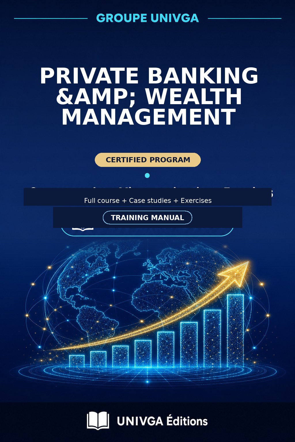 Manual Cover — Private Banking & Wealth Management
