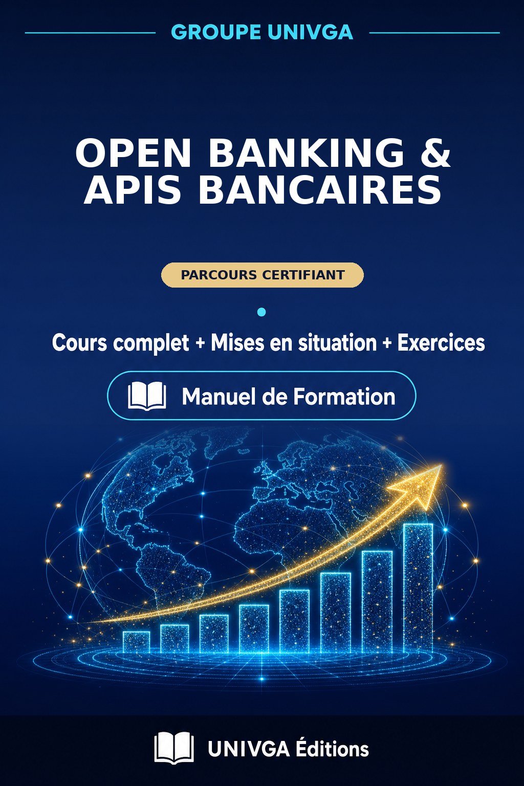 Manual Cover — Open Banking & Banking APIs