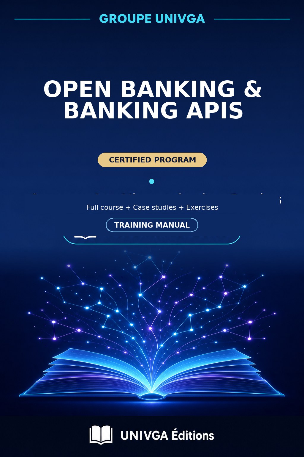 Manual Cover — Open Banking & Banking APIs