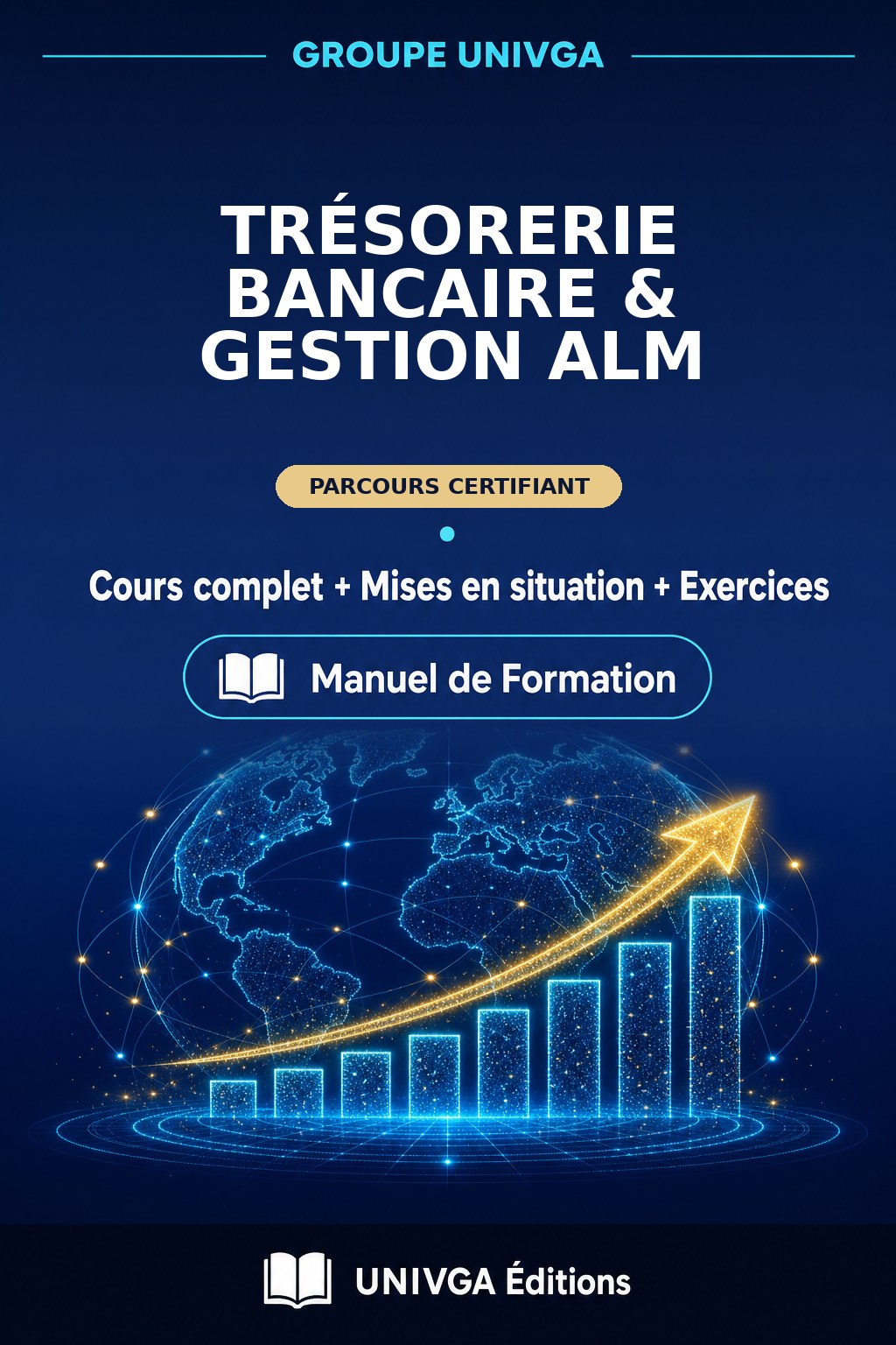 Manual Cover — Banking Treasury & ALM Management