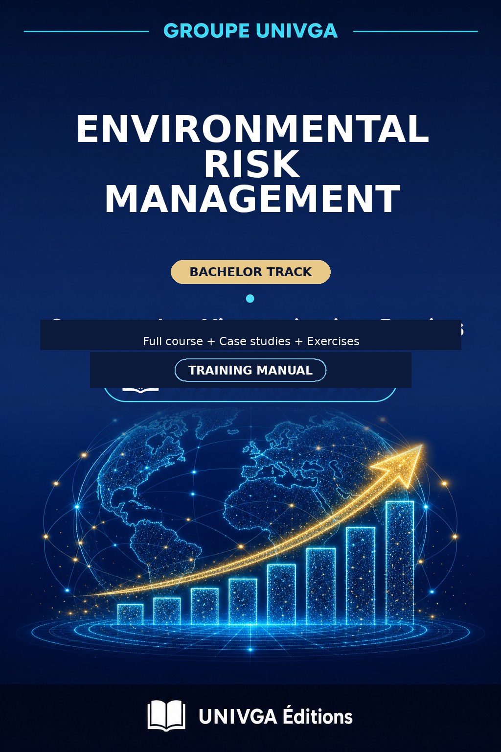 Manual Cover — Bachelor of Science (BSc) in Environmental Risk Management