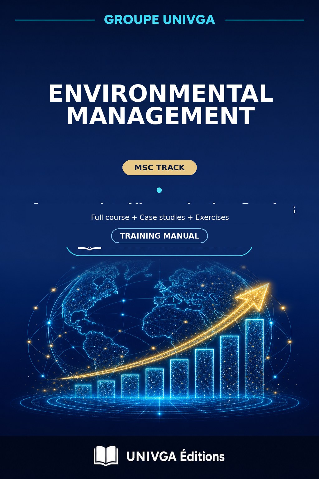 Manual Cover — Master of Science (MSc) in Environmental Management