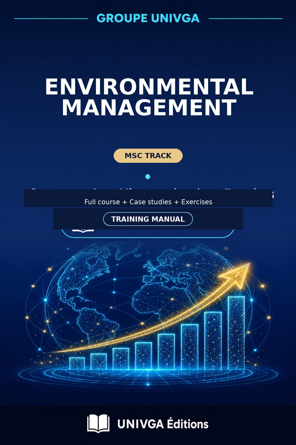 Manual Cover — Master of Science (MSc) in Environmental Management