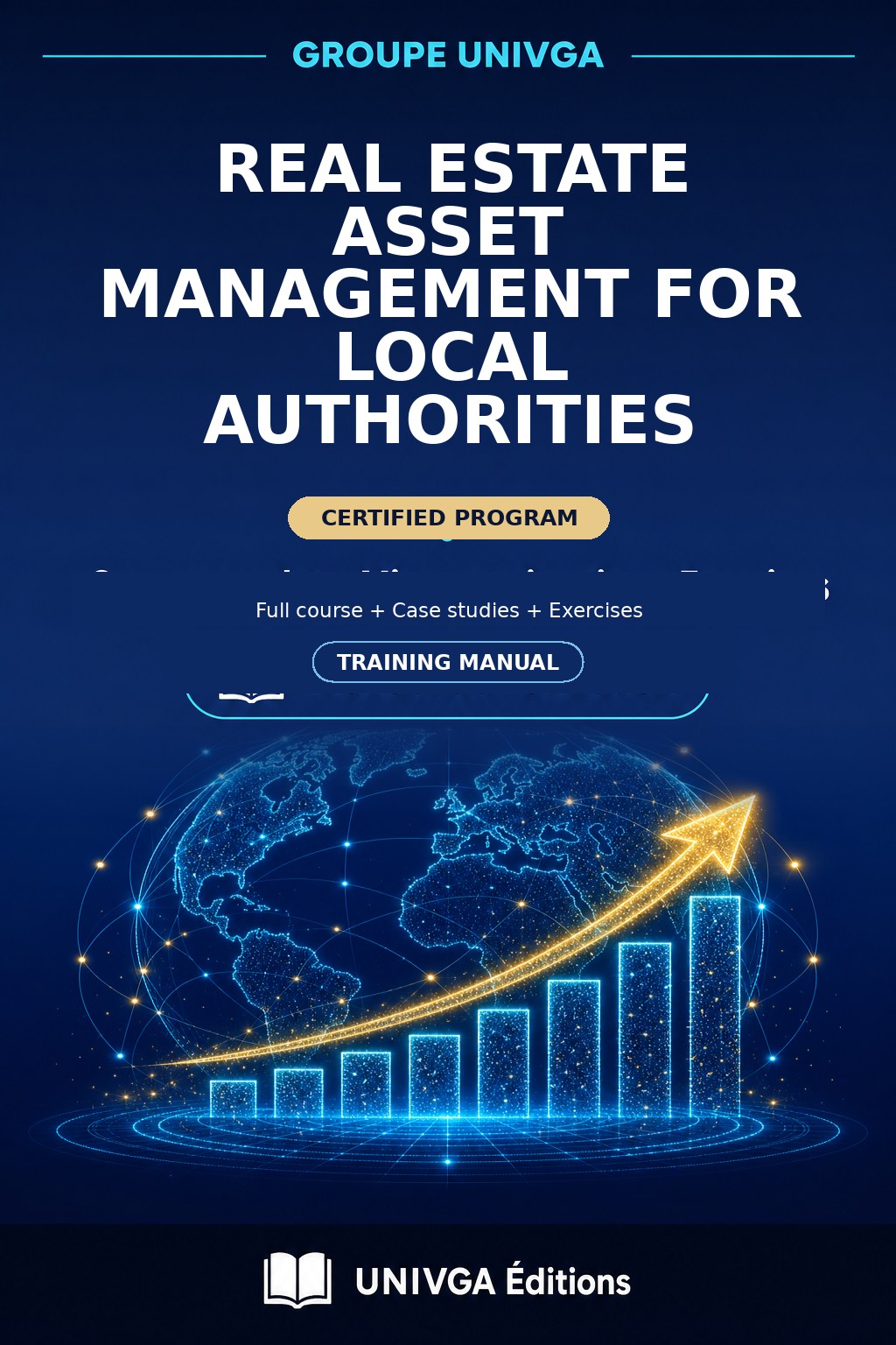 Cover of the manual — Asset Management for Local Authorities