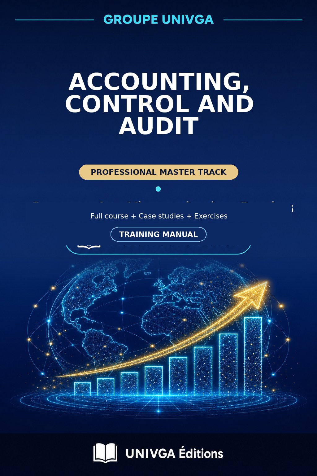 Manual Cover — MASTER'S DEGREE IN ACCOUNTING, CONTROL AND AUDIT